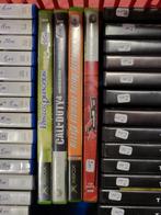 Xbox computer spellen, 1 speler, ?, Zo goed als nieuw, Vanaf 3 jaar