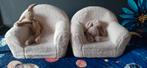 2 Kinderstoelen fauteuil, Kinderen en Baby's, Kinderstoelen, Ophalen, Gebruikt, Overige typen