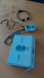 Gehoorversterker crescendo 60 zgan, Ophalen, Zo goed als nieuw, LED