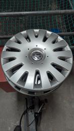Westfalia VW T4 wieldoppen 16 inch, Auto diversen, Wieldoppen, Ophalen of Verzenden, Zo goed als nieuw