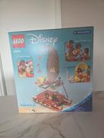 Nieuw lego pakket Vaiana's avonturenkano 43270, Kinderen en Baby's, Ophalen of Verzenden, Nieuw