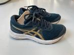 Asics Gel Contend 7 Hardloopschoen maat 36, Sport en Fitness, Loopsport en Atletiek, Ophalen of Verzenden, Gebruikt, Hardloopschoenen