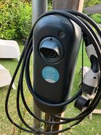 Newmotion 3 Fase Laadpaal met lange kabel, Auto diversen, Ophalen, Gebruikt, Laadpaal