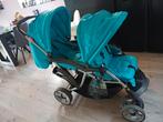 Tweelingwagen / Duowagen, Gebruikt, Duowagen, Ophalen, Kinderwagen