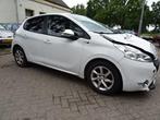 Peugeot 208 1.6 e hdi diesel bj 2014 5d voor demontage, Ophalen of Verzenden, Gebruikt, Peugeot