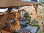 A.B schutting en tuinaanleg, Ophalen of Verzenden, Nieuw, 3 tot 6 meter