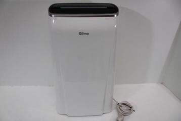 Qlima D625 4L Luchtontvochtiger beschikbaar voor biedingen