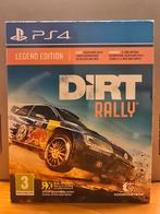 Dirt Rally Legend Edition - PS4, Ophalen of Verzenden, Zo goed als nieuw