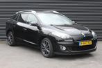 Renault Mégane Estate 1.2 TCe Bose | Stoelverwarming | PDC, Voorwielaandrijving, Gebruikt, Zwart, 4 cilinders
