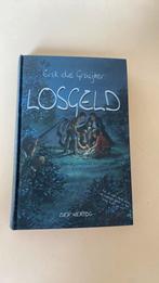 Losgeld – Erik de Gruijter, Boeken, Ophalen of Verzenden, Zo goed als nieuw