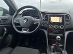 Renault Mégane Estate 1.3 TCe 140PK Equilibre / Dealer onde, Voorwielaandrijving, Stof, Gebruikt, 4 cilinders