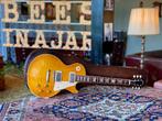 1953-1959 Gibson Les Paul Burst Conversion 80's Scott Lentz, Gibson, Gebruikt, Kalamazoo USA, Info@gibson.com