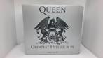 Queen – Greatest Hits I II & III (The Platinum Collection), Ophalen of Verzenden, Gebruikt, Overige genres