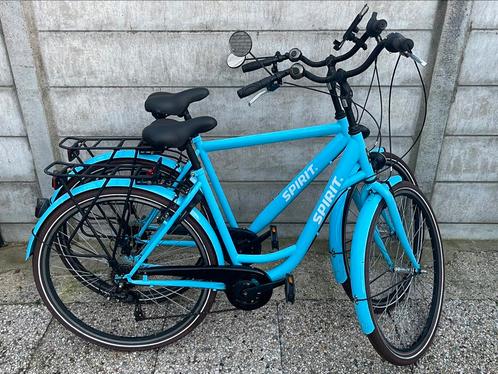 Spirit fietsen | Twee Spirit fietsen voor de prijs van ÉÉN!, Fietsen en Brommers, Fietsen | Dames | Damesfietsen, Overige merken