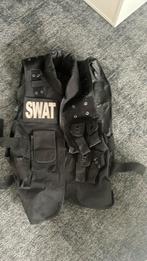 Swat jas carnaval, Ophalen of Verzenden, Zo goed als nieuw