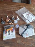 Disney infinity 3.0 portal en poppetjes, Spelcomputers en Games, Games | Sony PlayStation 3, Avontuur en Actie, 2 spelers, Ophalen of Verzenden