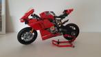 LEGO Technic Ducati Corse Panigale V4R (42107), Kinderen en Baby's, Speelgoed | Duplo en Lego, Ophalen, Nieuw, Complete set, Lego