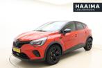 Renault Captur 1.6 E-Tech Hybrid 145 Rive Gauche Automaat |, 65 €/maand, Stof, Gebruikt, 715 kg