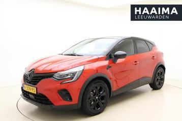 Renault Captur 1.6 E-Tech Hybrid 145 Rive Gauche Automaat |  beschikbaar voor biedingen