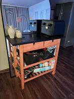 Trolley, Ophalen, 50 tot 100 cm, Zo goed als nieuw, 25 tot 50 cm