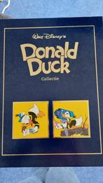 Donald Duck 2 Collectieboeken, Ophalen of Verzenden, Zo goed als nieuw
