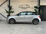 Audi A1 Sportback 1.2 TFSI Attraction Pro Line Business, Auto's, Audi, Te koop, Zilver of Grijs, Geïmporteerd, 5 stoelen