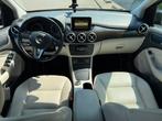 Mercedes-Benz B-Klasse Automaat Xenon Leer Navi Bluetooth, Auto's, Mercedes-Benz, 1325 kg, 74 €/maand, Beige, USB