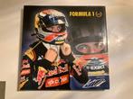 Max Verstappen jaarboek 2015, Ophalen of Verzenden, Nieuw, Formule 1