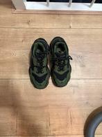 Balenciaga Triple S – Groen/Zwart – Maat 39, Balenciaga, Ophalen of Verzenden, Groen, Sneakers of Gympen