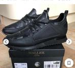 Nieuwe Mallet Sneakers Maat 43, Ophalen of Verzenden, Nieuw, Zwart, Sneakers of Gympen
