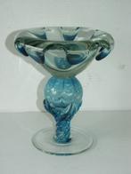 Schaal - Glas, Ophalen of Verzenden