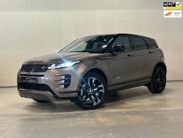 Land Rover Range Rover Evoque 2.0 D180 AWD | R-DYNAMIC | ZON beschikbaar voor biedingen