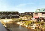 Zoetermeer Gezicht op Muzieklaan, Verzenden, 1960 tot 1980, Ongelopen, Zuid-Holland