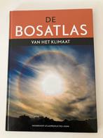 Bosatlas van het Klimaat - KNMI - Zo goed als nieuw, Bosatlas, 2000 tot heden, Ophalen of Verzenden, Zo goed als nieuw