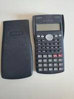 Casio fx-82ms grafische rekenmachine, Diversen, Rekenmachines, Ophalen of Verzenden, Gebruikt