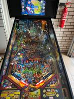 Avengers infinity quest premium flipperkast, Stern, Overige soorten, Ophalen of Verzenden, Zo goed als nieuw