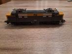 Lima NS 1220 Locomotief, Hobby en Vrije tijd, Modeltreinen | H0, Wisselstroom, Gebruikt, Locomotief, Ophalen of Verzenden