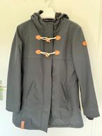 KangaROOS Softshell-jas zwart Mt L, KangaROOS, Zwart, Maat 42/44 (L), Ophalen of Verzenden