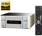 Marantz M-CR611 Stereo set, met Infinity Speakers, Audio, Tv en Foto, Stereo-sets, Gebruikt, Microset, Cd-speler, Ophalen