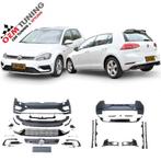 VW GOLF 7.5 R BODYKIT voor GOLF 7 | 2012 - 2017 | OEM LOOK |