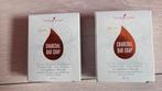 Young living Charcoal Bar Soap 2 stuks, Ophalen of Verzenden, Nieuw, Lichaamsverzorging