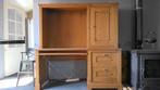 computerkast, Huis en Inrichting, Ophalen, Gebruikt, 120 tot 170 cm, 40 tot 80 cm