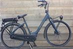 Cortina E-common Family Bosch RiverBlue Matt na inruil €2499, Nieuw