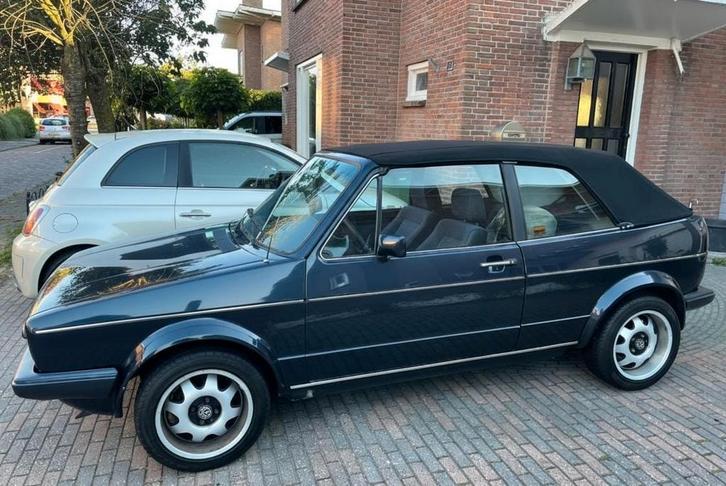 ATS Cup Velgen - 15 inch - 4x100 (Golf, Polo, E30) - Klassie, Auto-onderdelen, Overige Auto-onderdelen, Volkswagen, Gebruikt, Ophalen of Verzenden