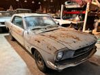 Ford Mustang 1965 voor onderdelen, Ophalen, Voor, Ford, Motorkap