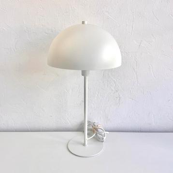 Mooie metalen mushroom lamp | Jysk
