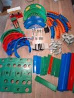 Aanvulling voor je DARDA racebaan. (vintage), Kinderen en Baby's, Speelgoed | Racebanen, Ophalen, Gebruikt, Overige merken, Zelf te bouwen
