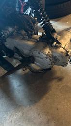 80cc piaggio blok volledig malossi, Fietsen en Brommers, Scooters | Piaggio, Ophalen, Zo goed als nieuw, Benzine, Overige modellen