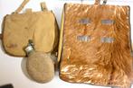 set HJDJ veldfles rugzak broodzak duitsland, Verzamelen, Militaria | Tweede Wereldoorlog, Ophalen of Verzenden, Overige soorten