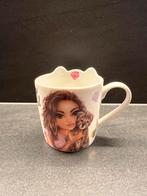 TopModel mok (z.g.a.n.), Ophalen of Verzenden, Zo goed als nieuw, Aardewerk, Overige stijlen